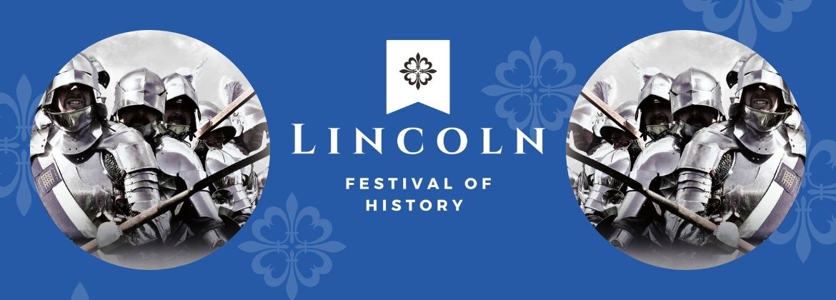 Lincoln Festival of History Castle Zone