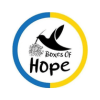 Boxes of hope logo