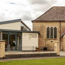An image of Welton and Dunholme Methodist Church