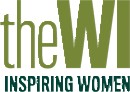 The logo of the Women's Institute