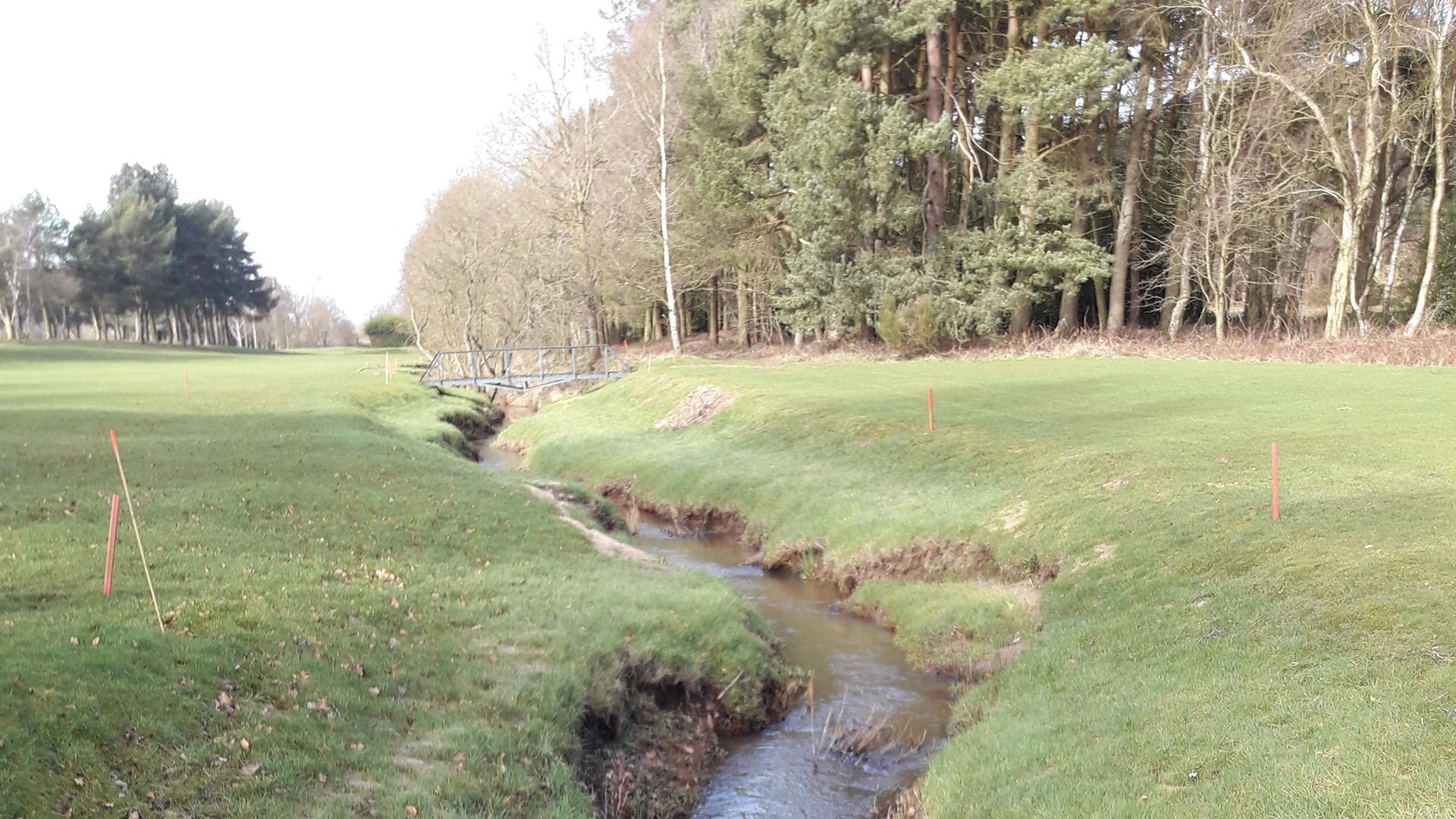 Chalkstream