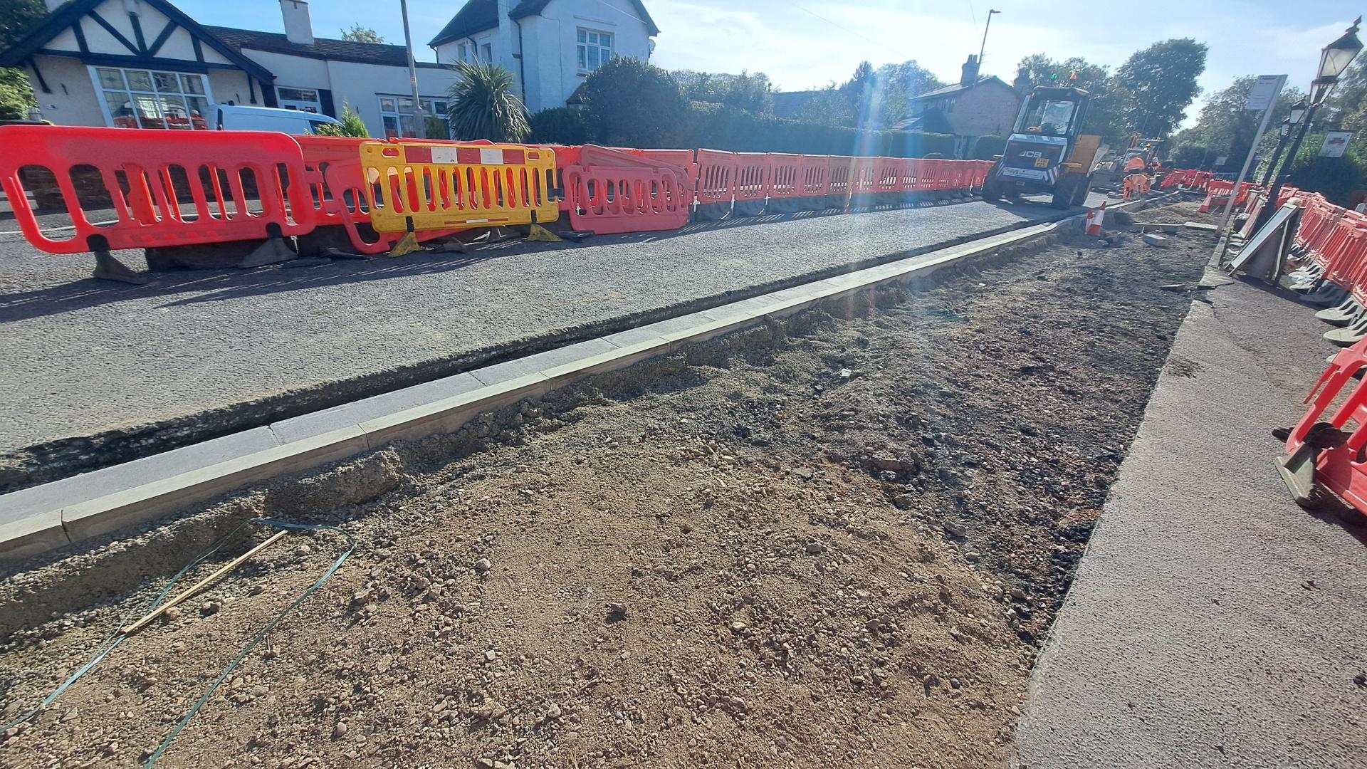 Spalding to Pinchbeck - Oct 2026 - Web Update
