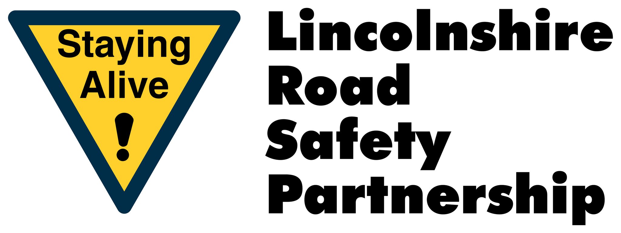 Lincs Road Safety Partnership logo