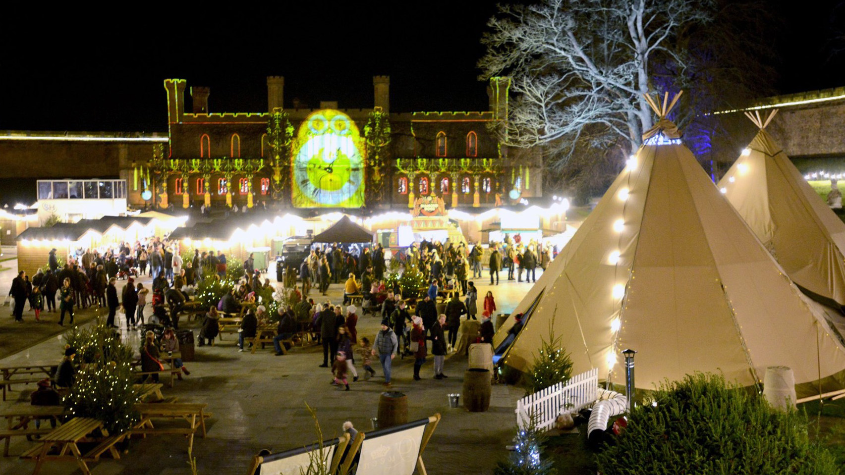 Lincoln Castle Emporium