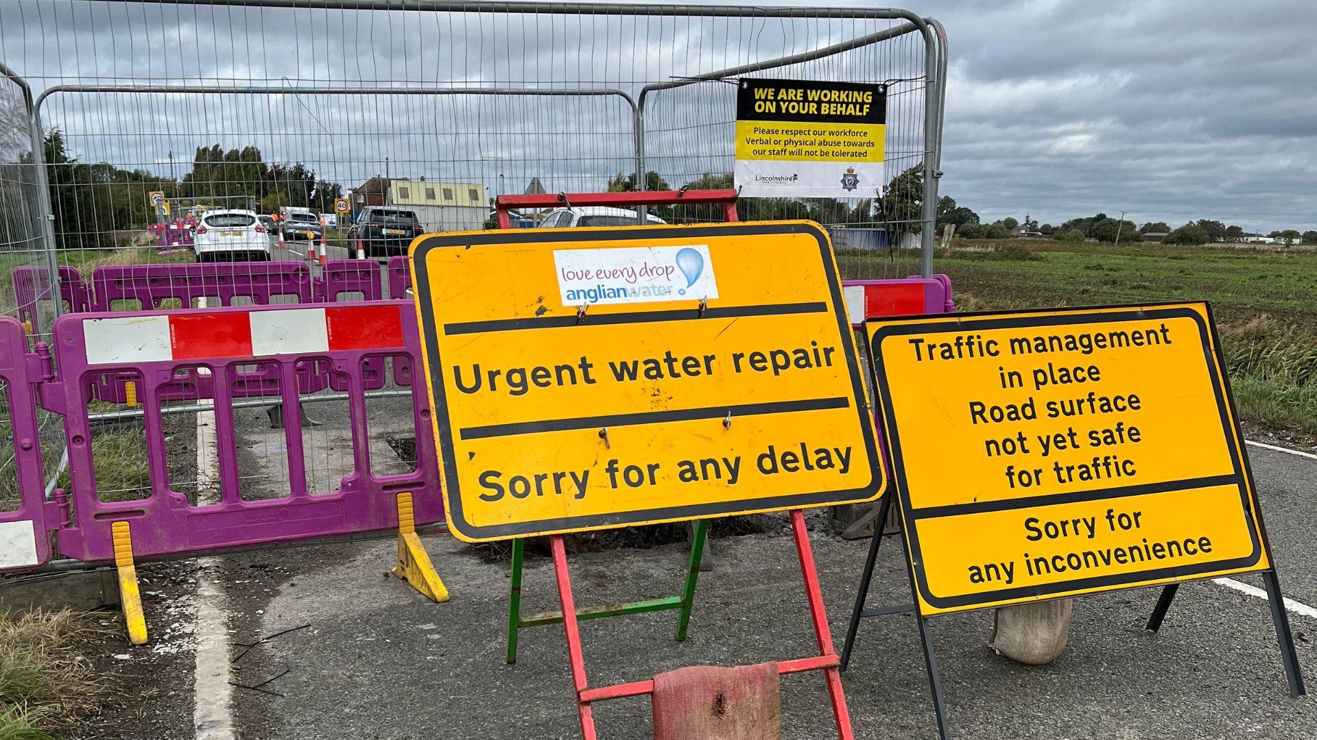 Street Works Charter - Oct 2026
