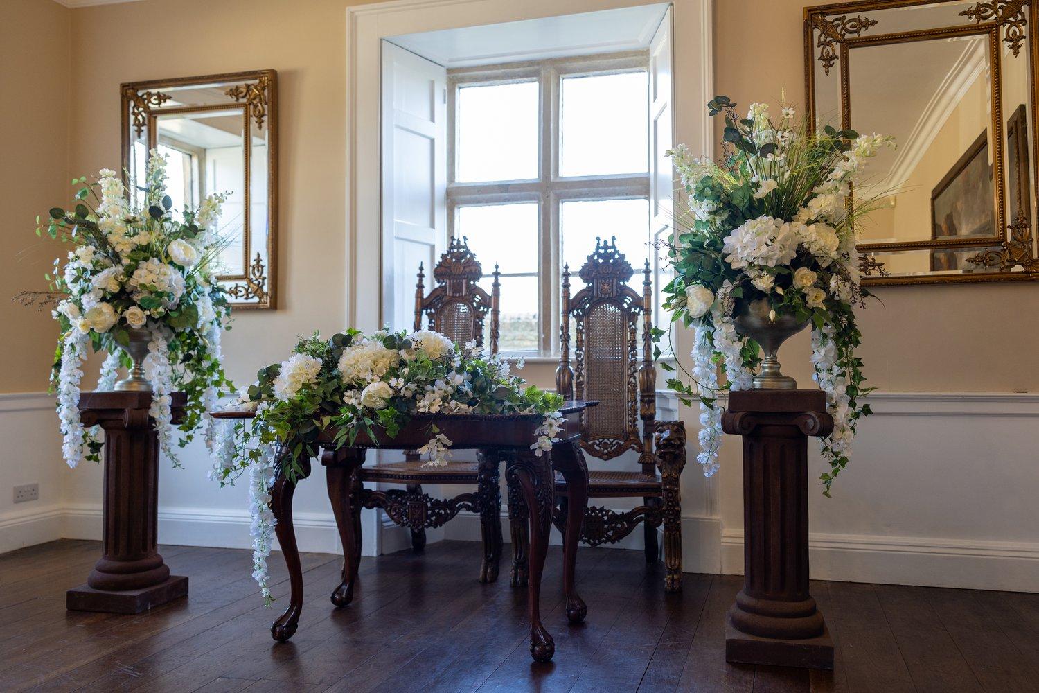 Allington manor