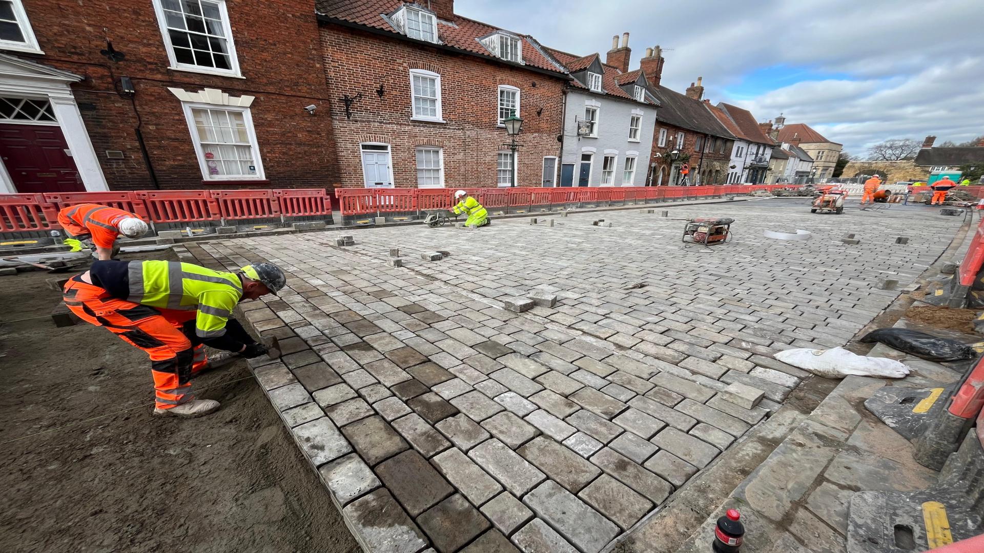 Bailgate Midway - Mar 2026