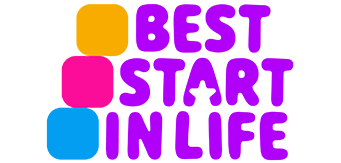 Best start in life logo