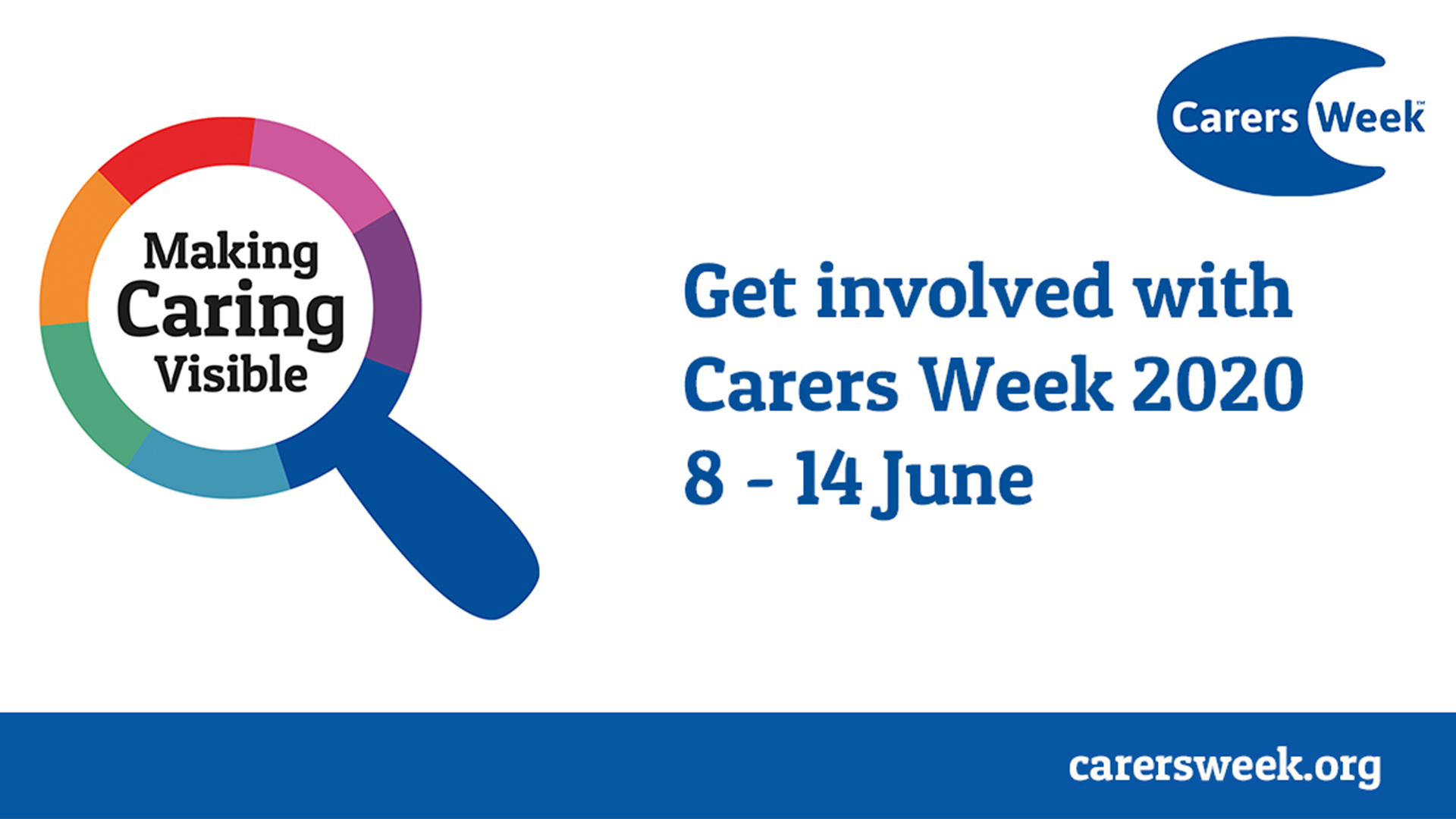Carers week