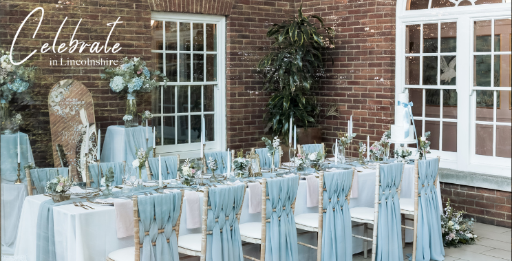 Ceremonies at Charlotte House