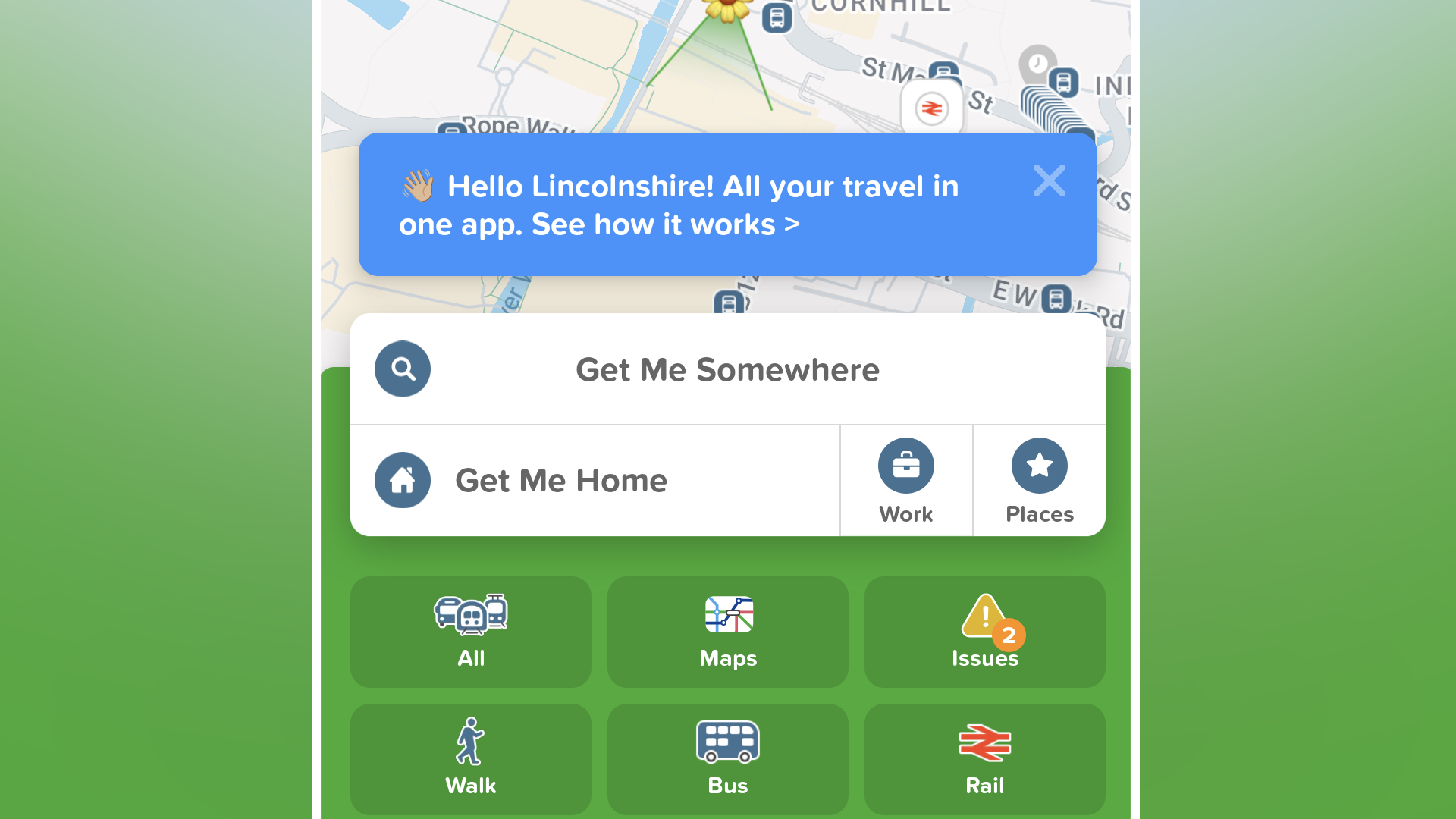 Citymapper