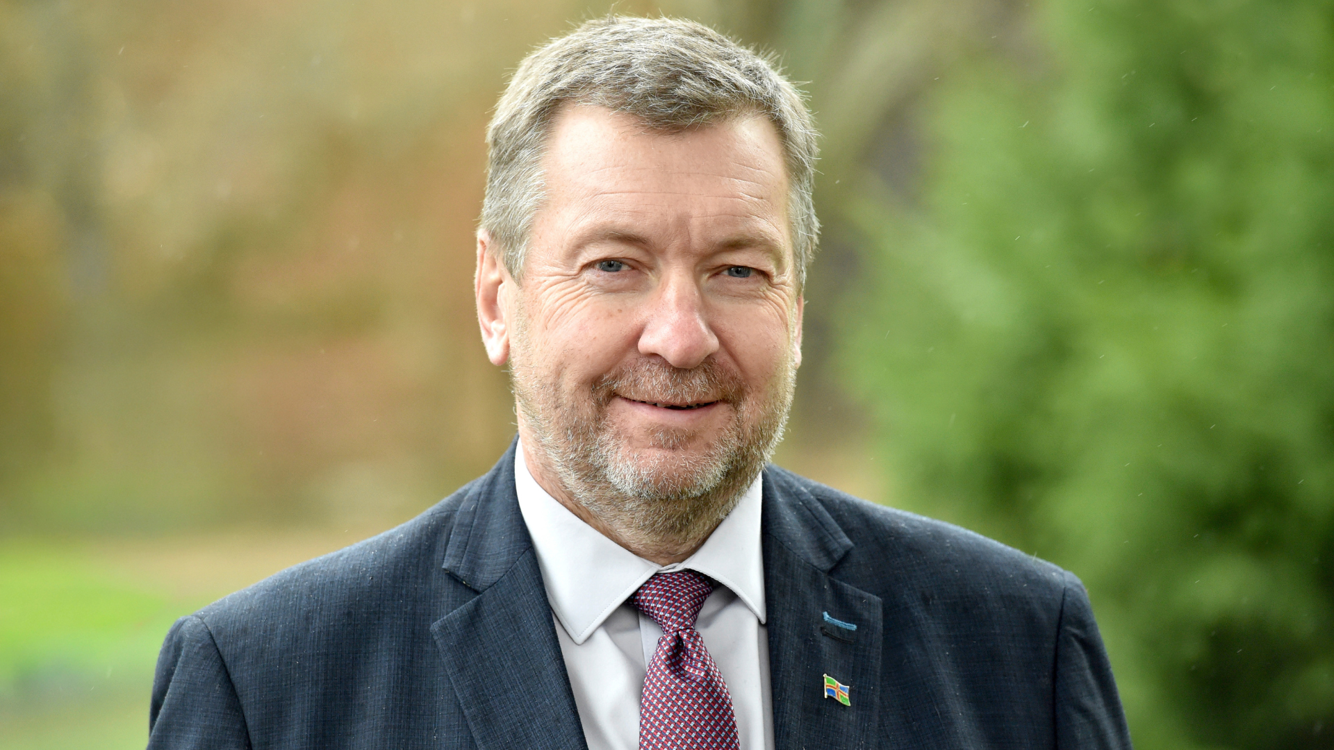 Image of Cllr Sean Matthews