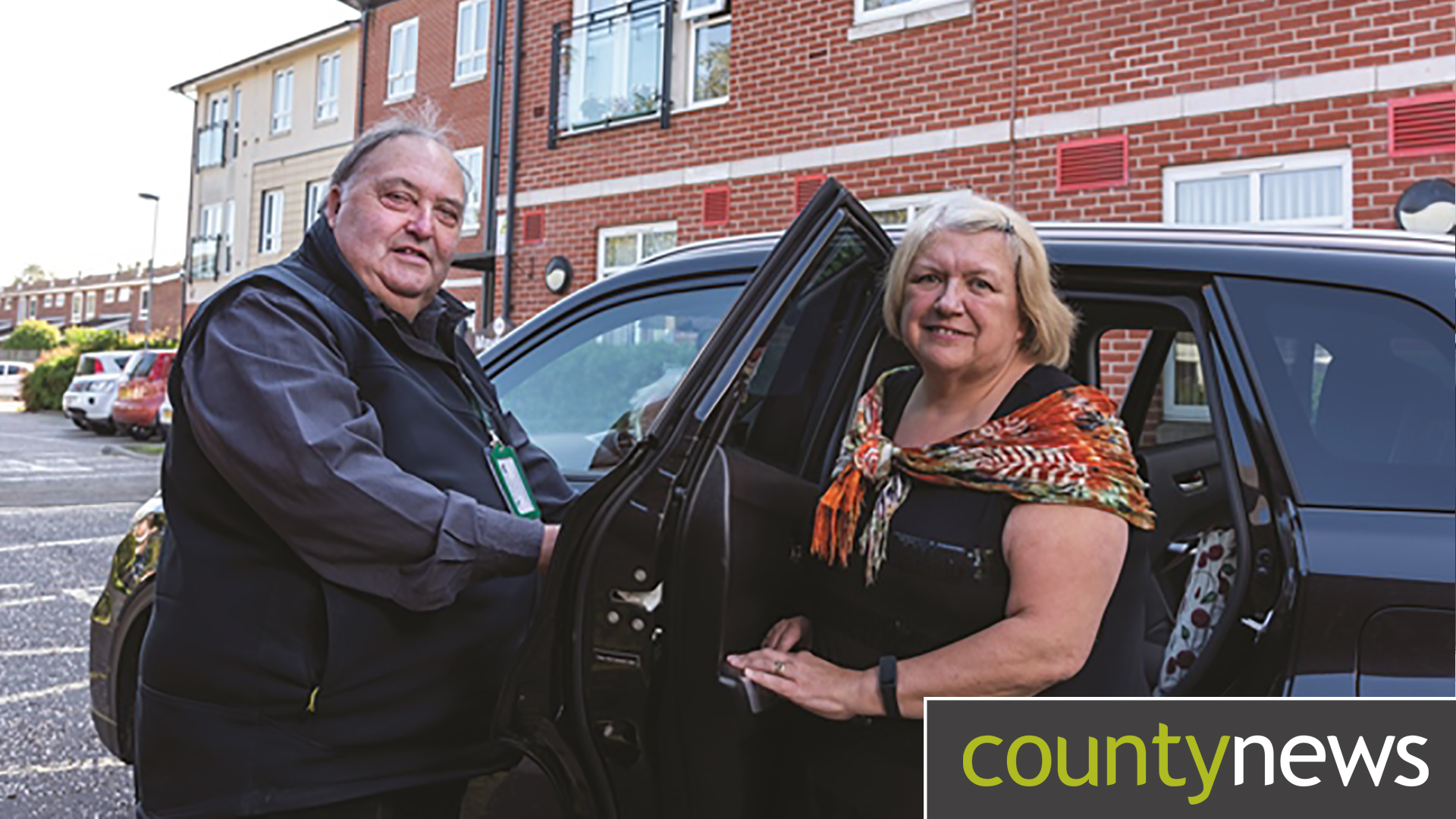 Community car scheme