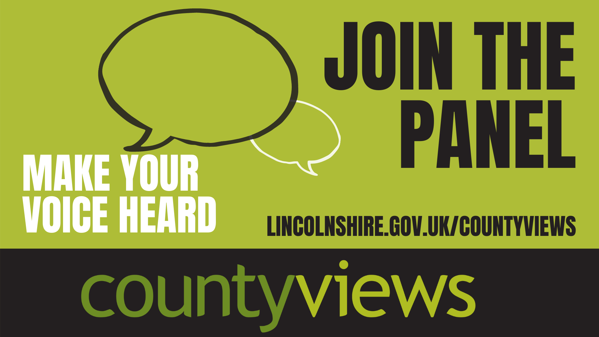 County views web