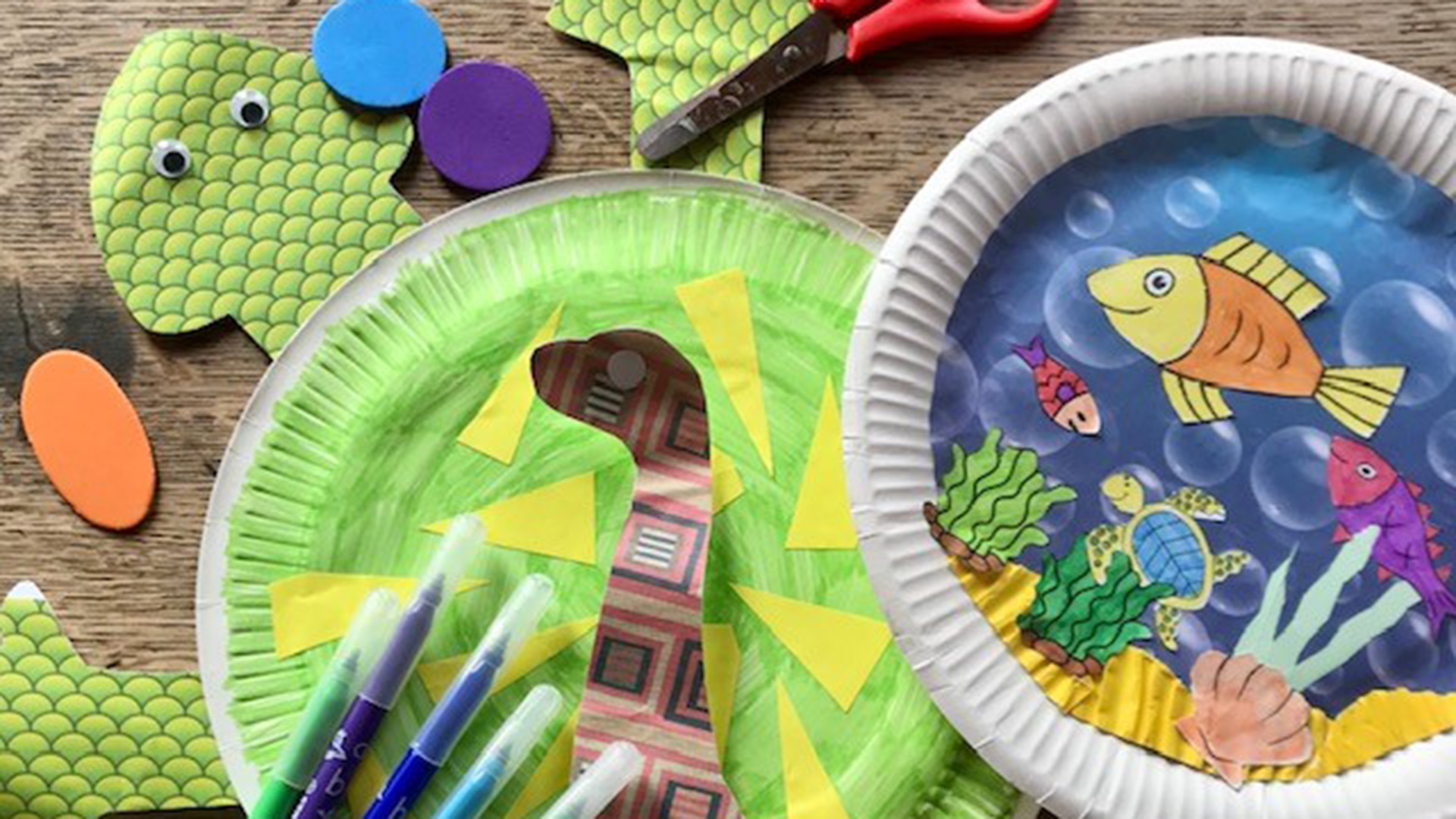 Get crafty at the Museum of Lincolnshire Life this half term