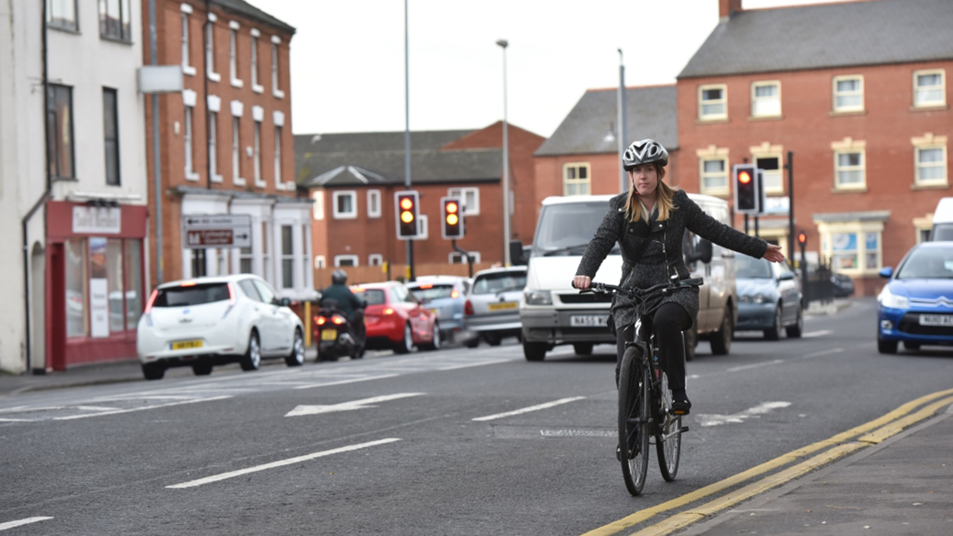 Cycling