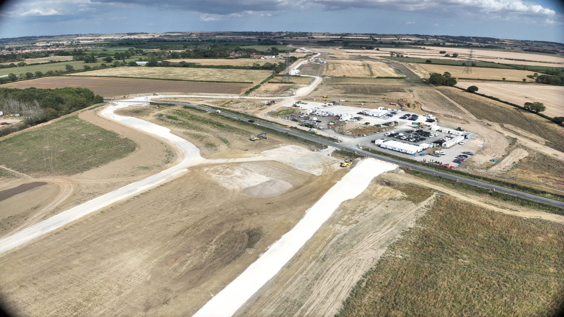 NHRR Drone - Aug 2026