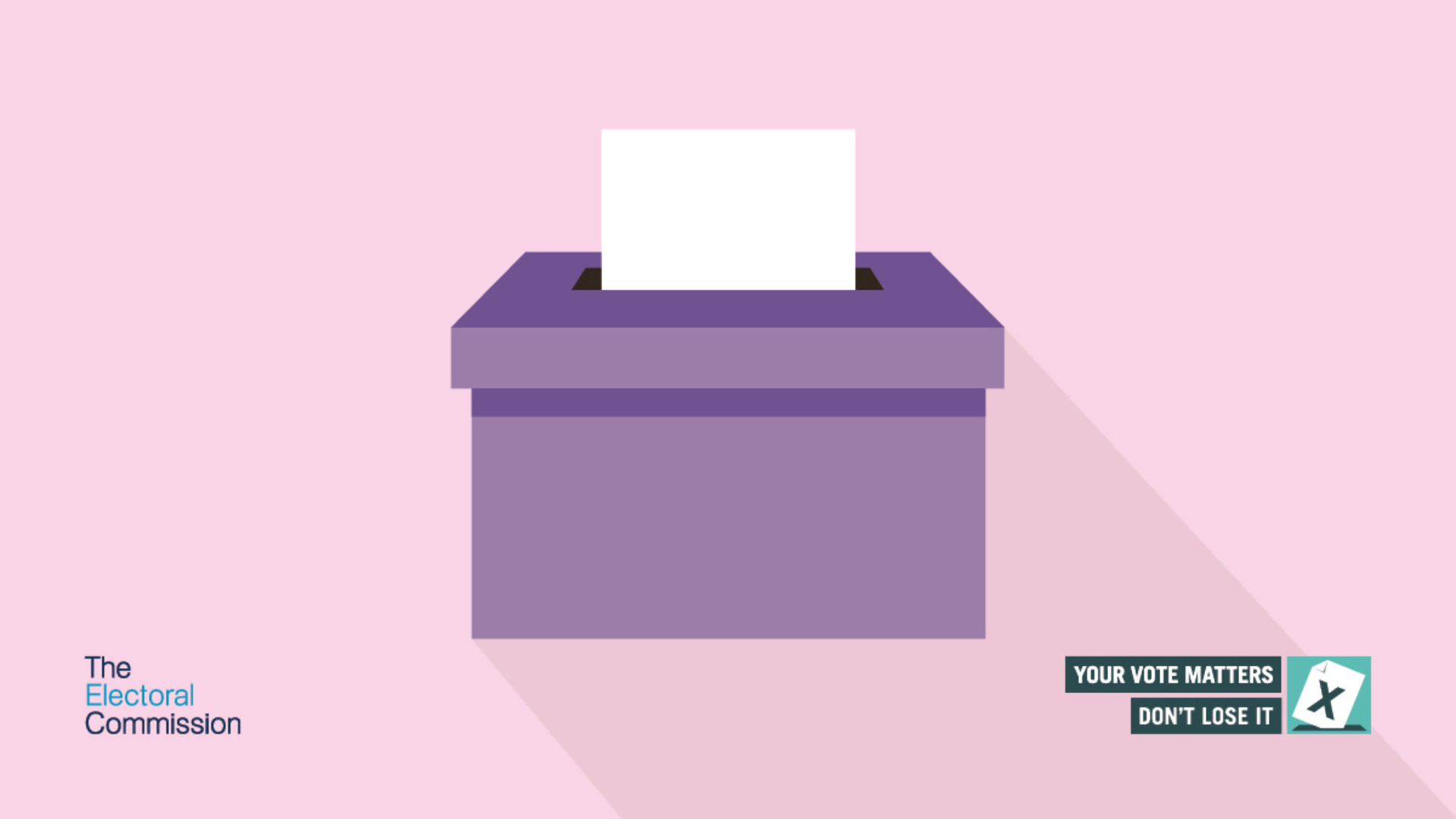 Ballot box