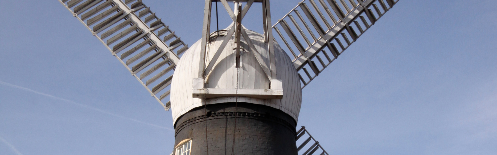 Image of Ellis Mill