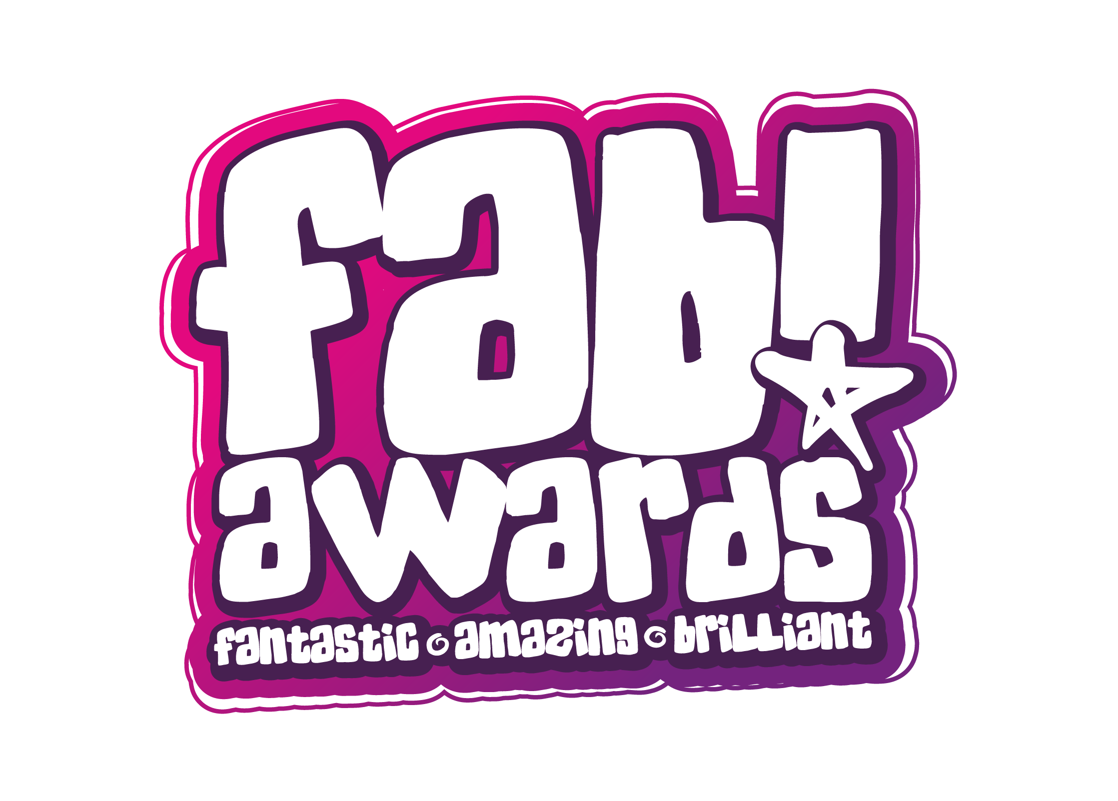 FAB awards logo