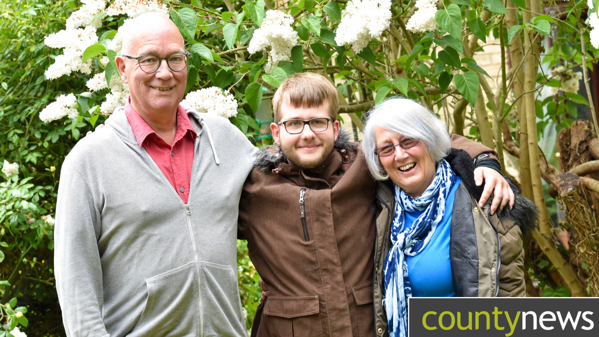 Growing need for foster carers