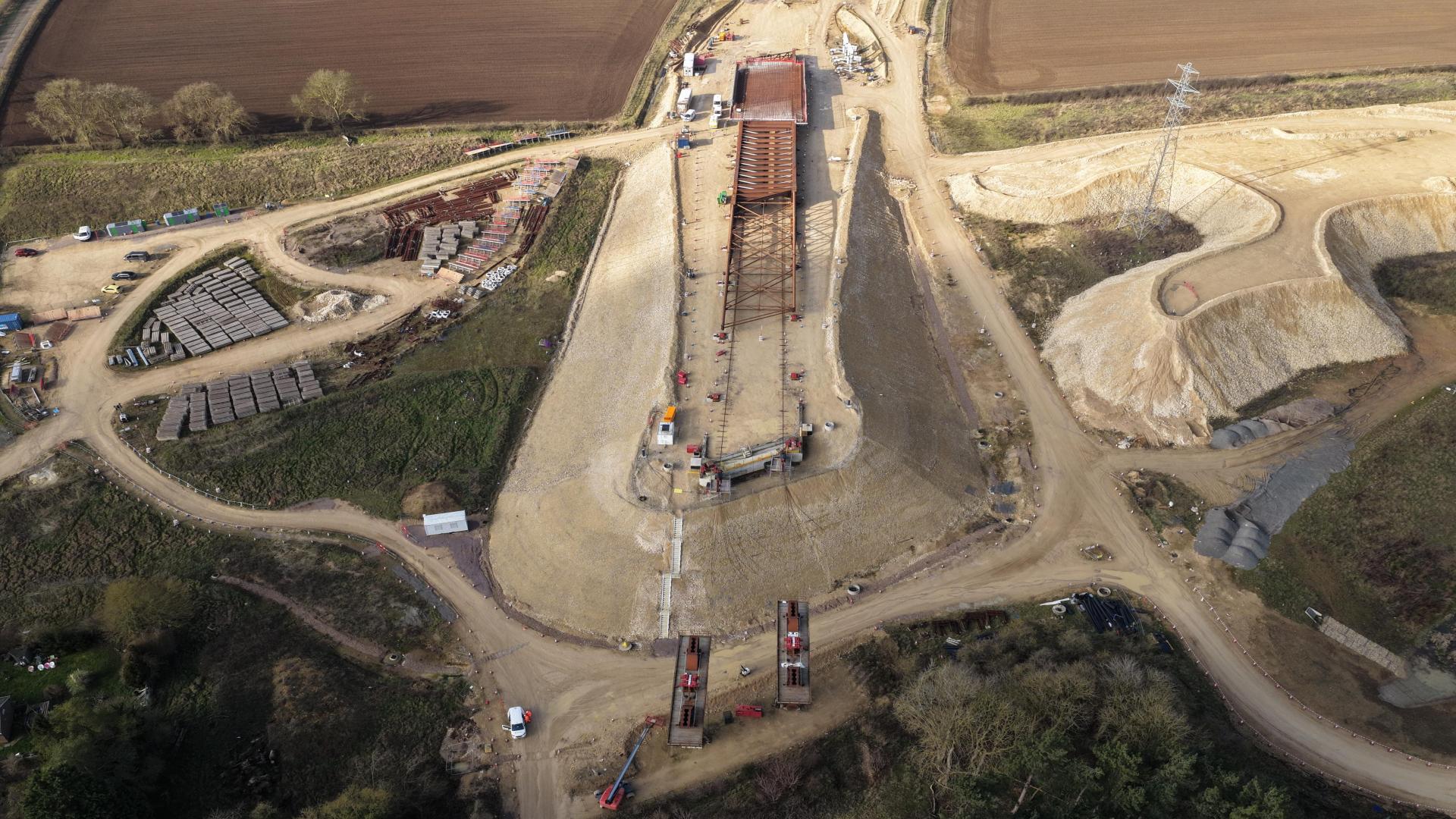 GSRR - March 2026 Update