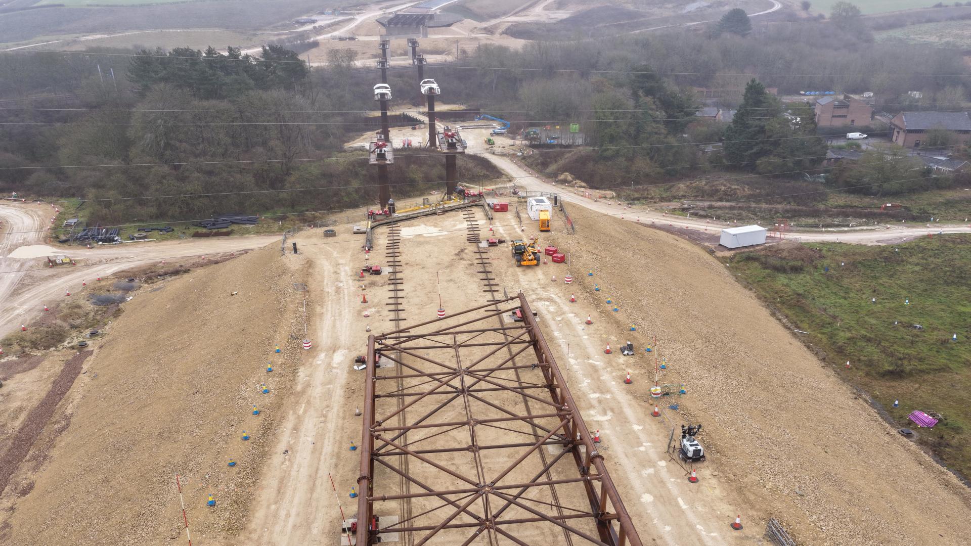 GSRR Drone - Feb 2026