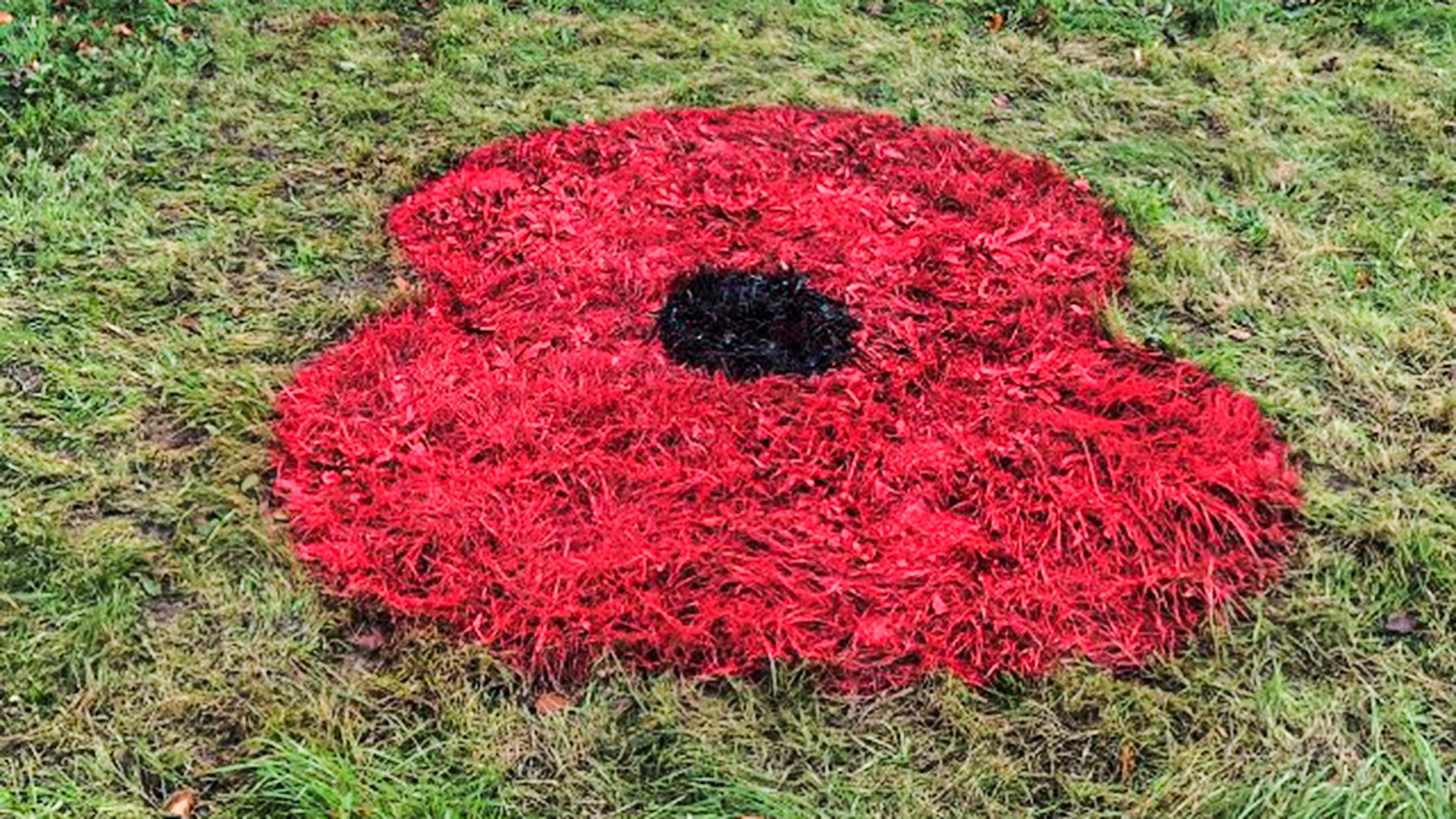 Gunby roundabout