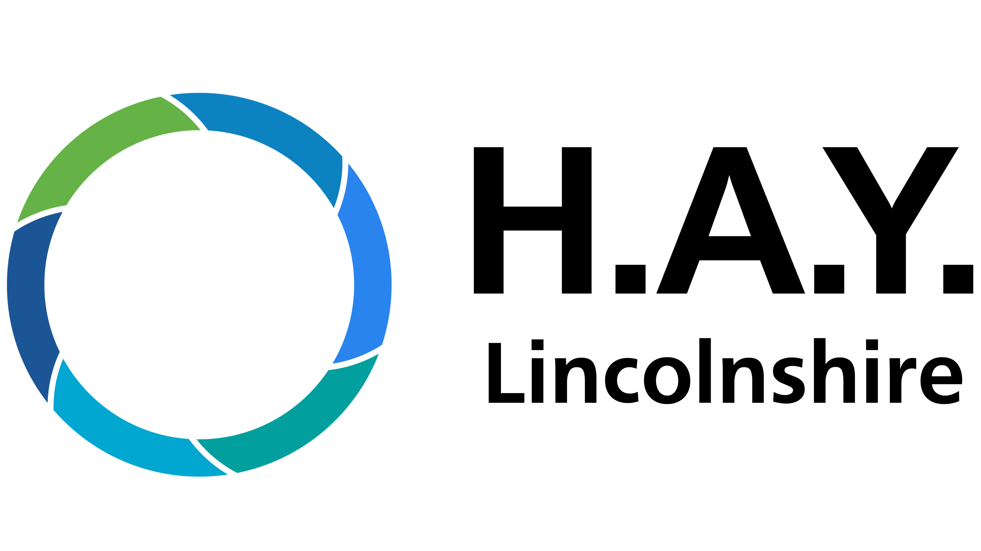 HAY Lincolnshire logo
