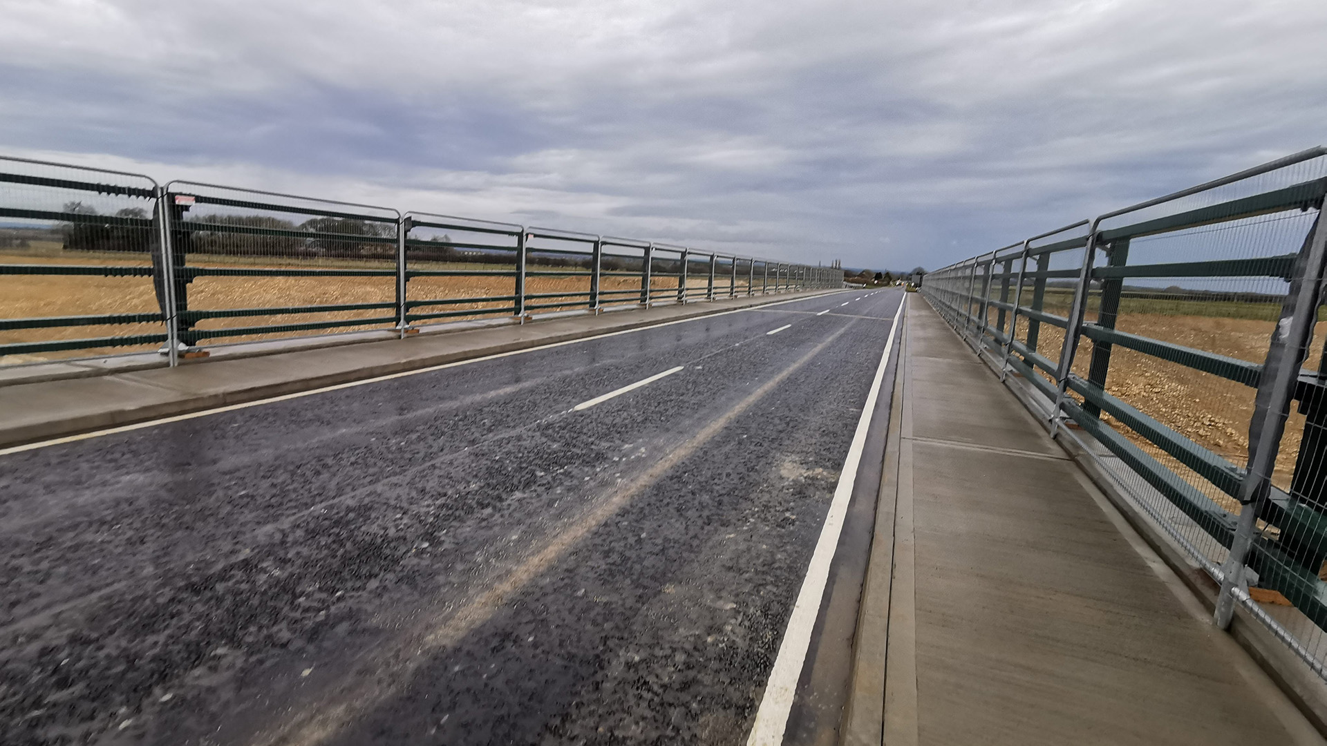 Heighington Road Bridge