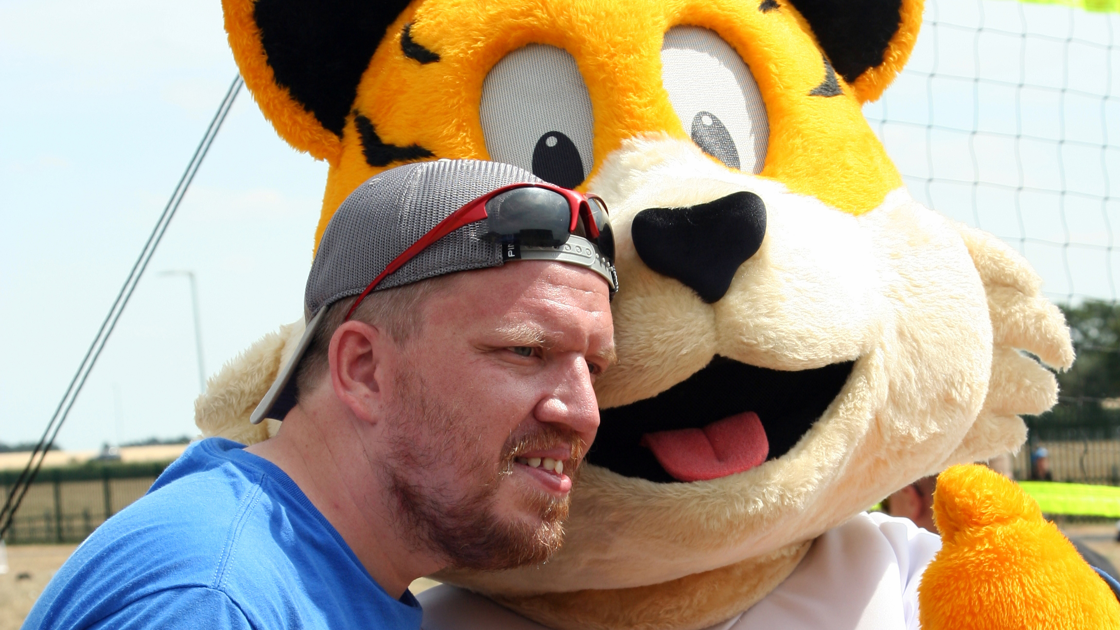 Image of Dave Taylor