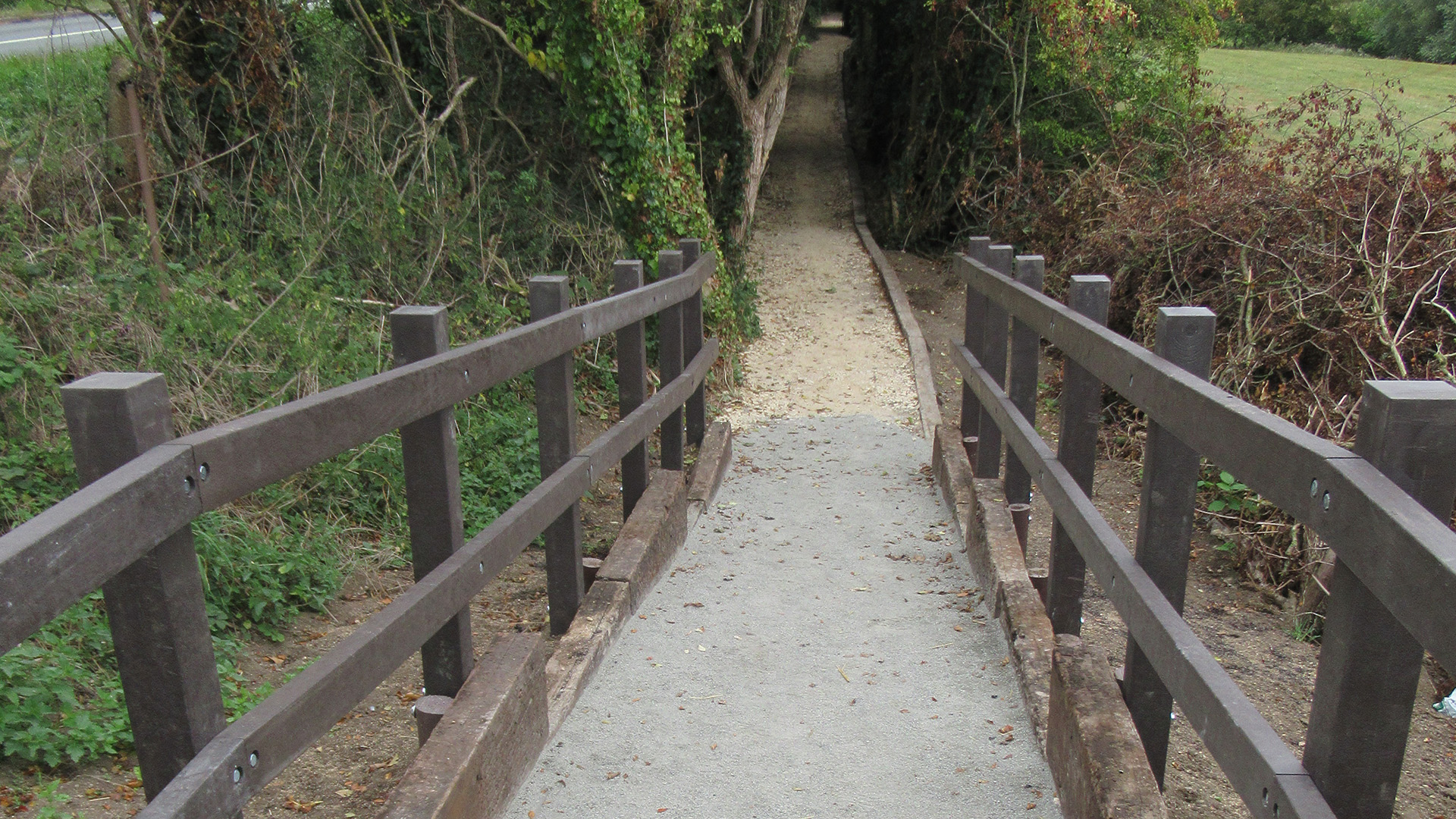caistor viking way bridge