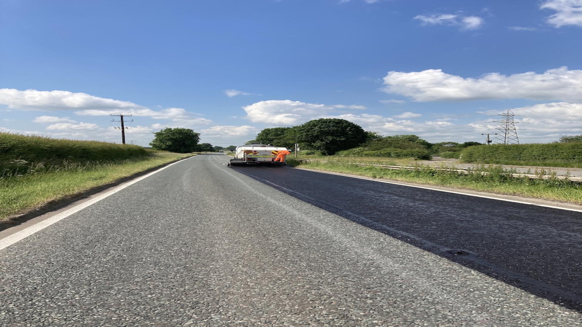 road preservation spray 1