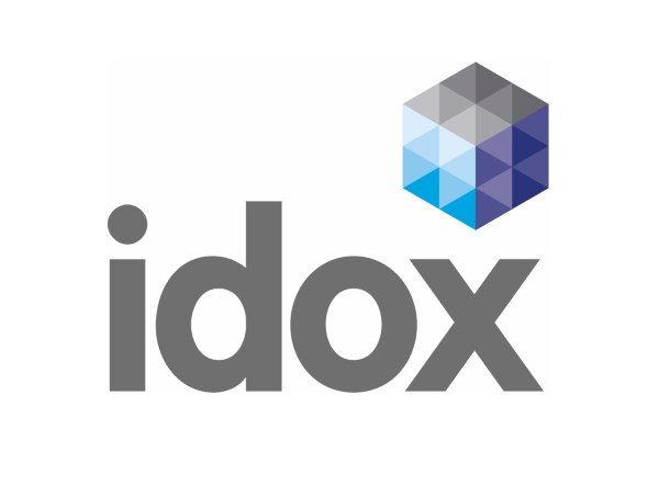 Idox logo
