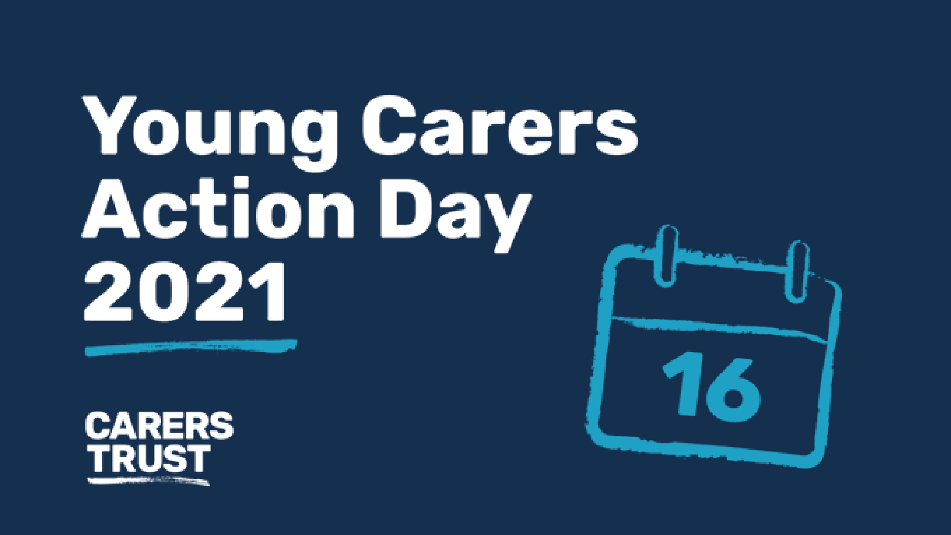 Young Carer's Action Day 2021