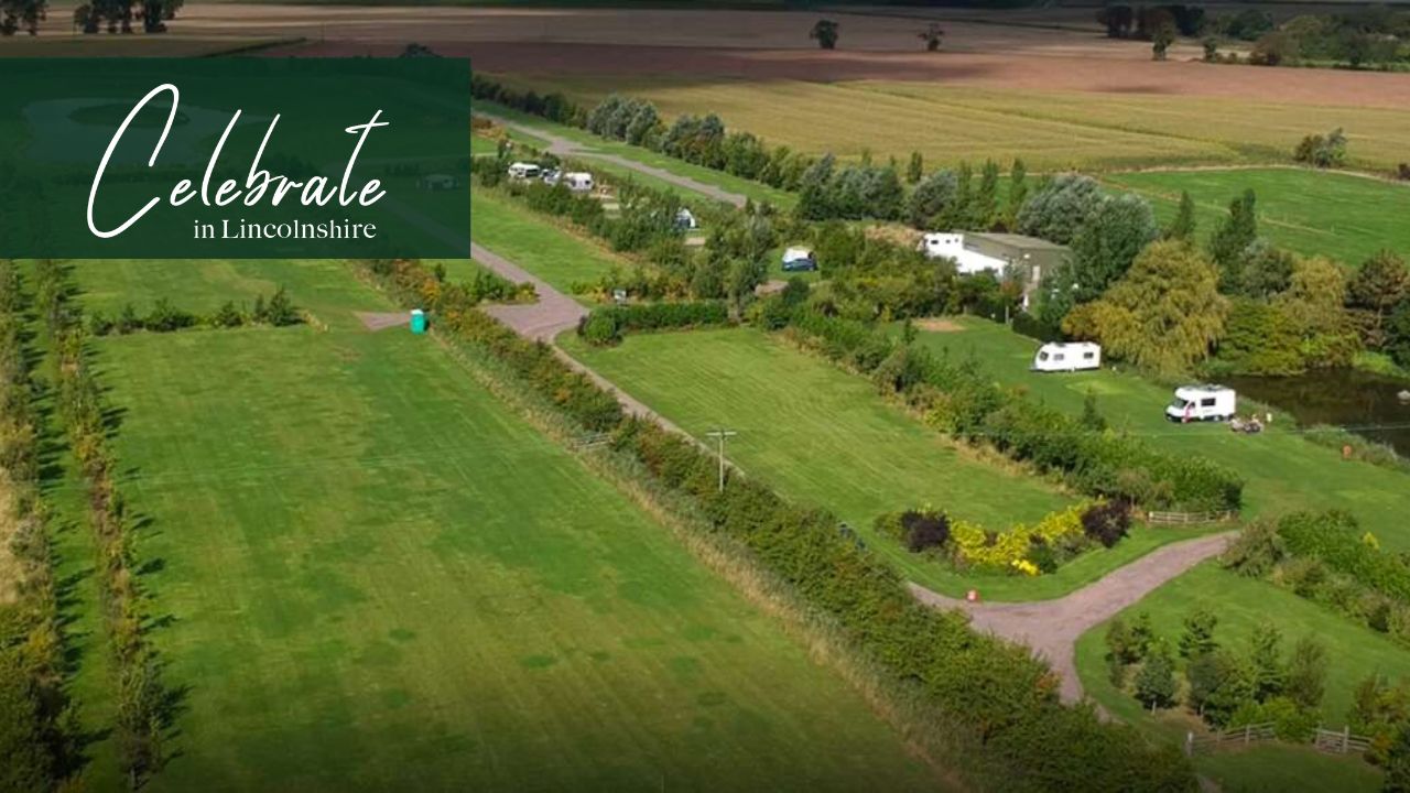 Lawns and Lakes Wedding Venue