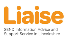 Liaise SEND information advice and support service in Lincolnshire