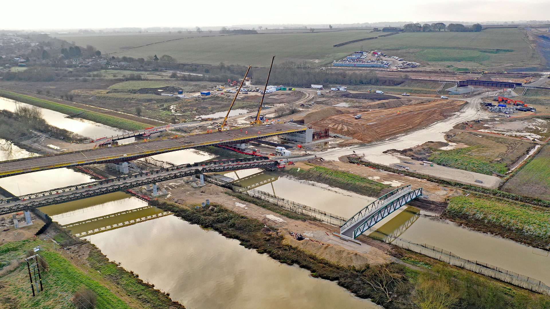 Lincoln Eastern Bypass