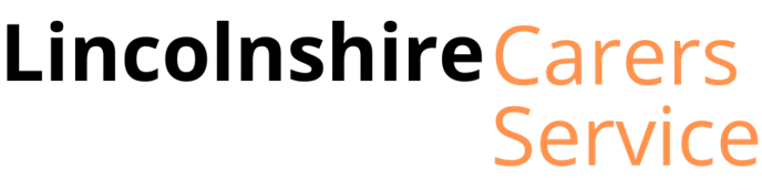 Lincolnshire Carers Service logo