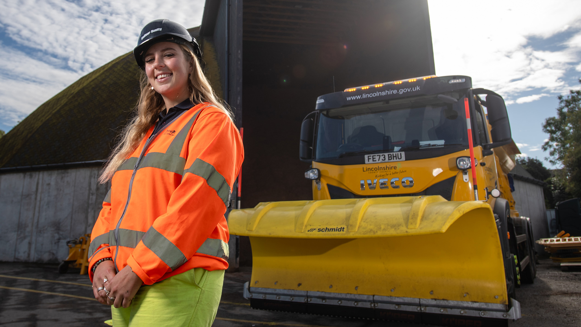 Image of Spinnie Everton