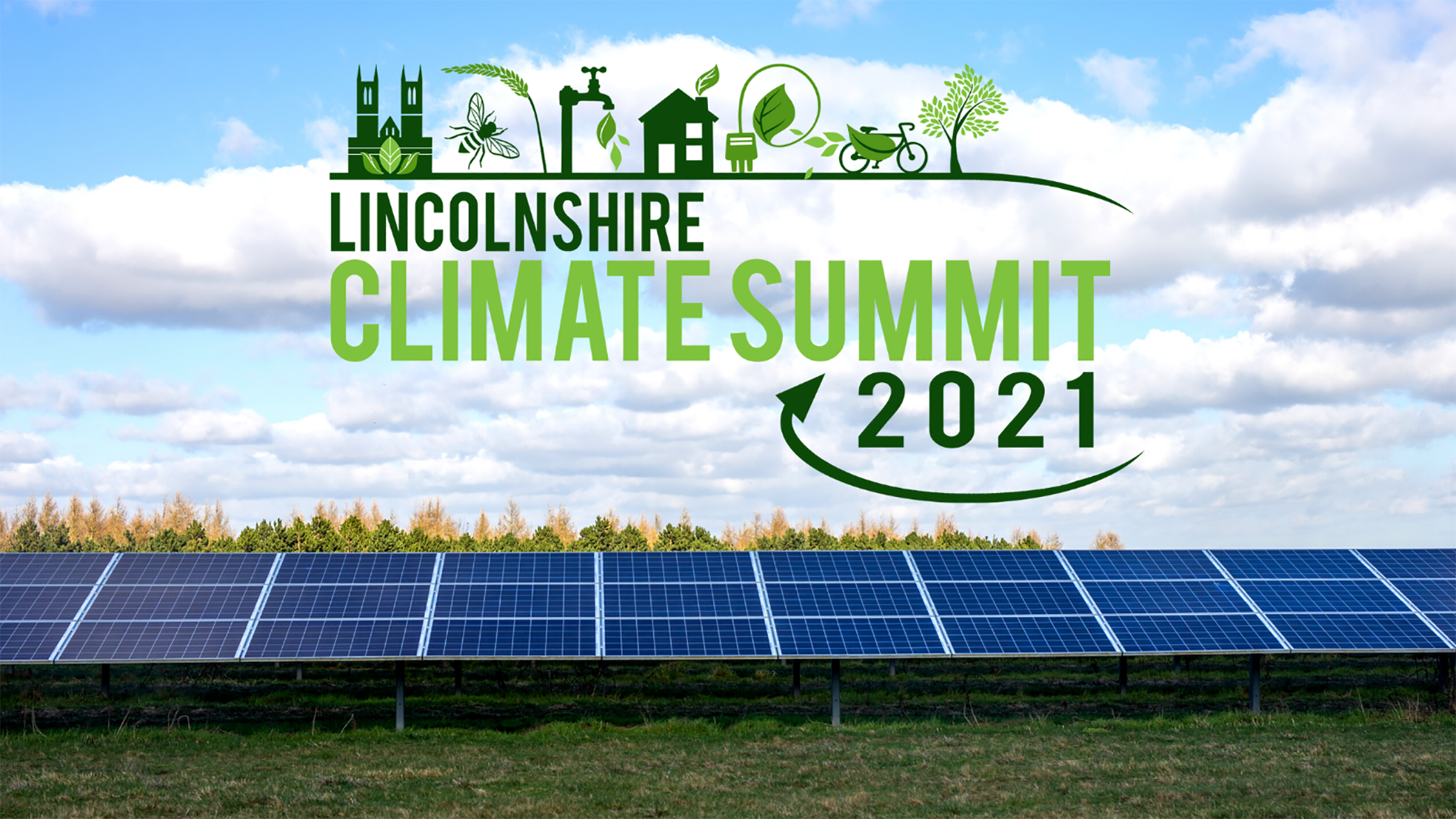 Lincs Climate Summit 2021