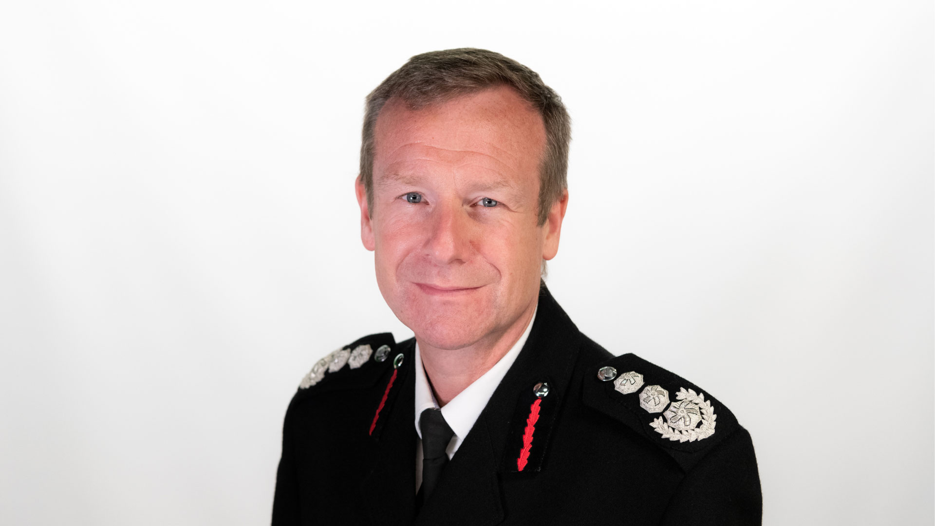Mark Baxter