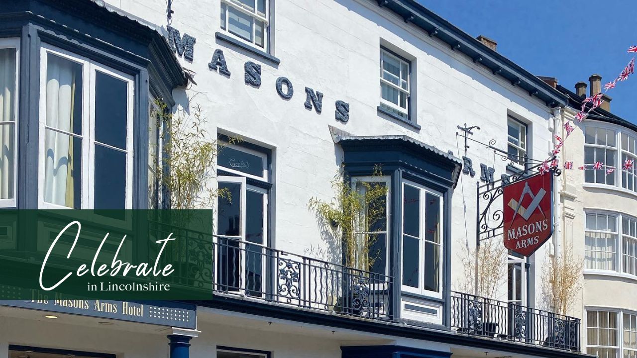 Masons arms 3