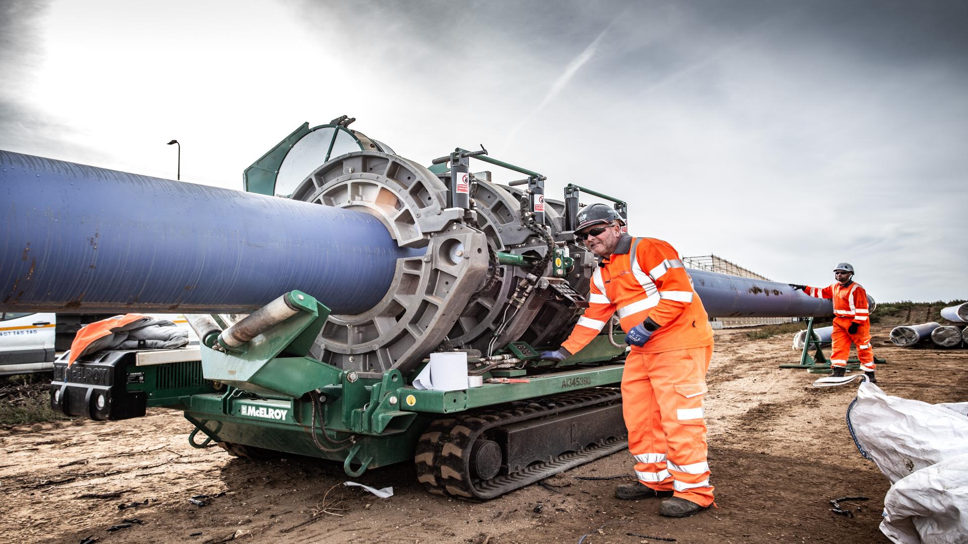 NHRR Drainage - Oct 2026