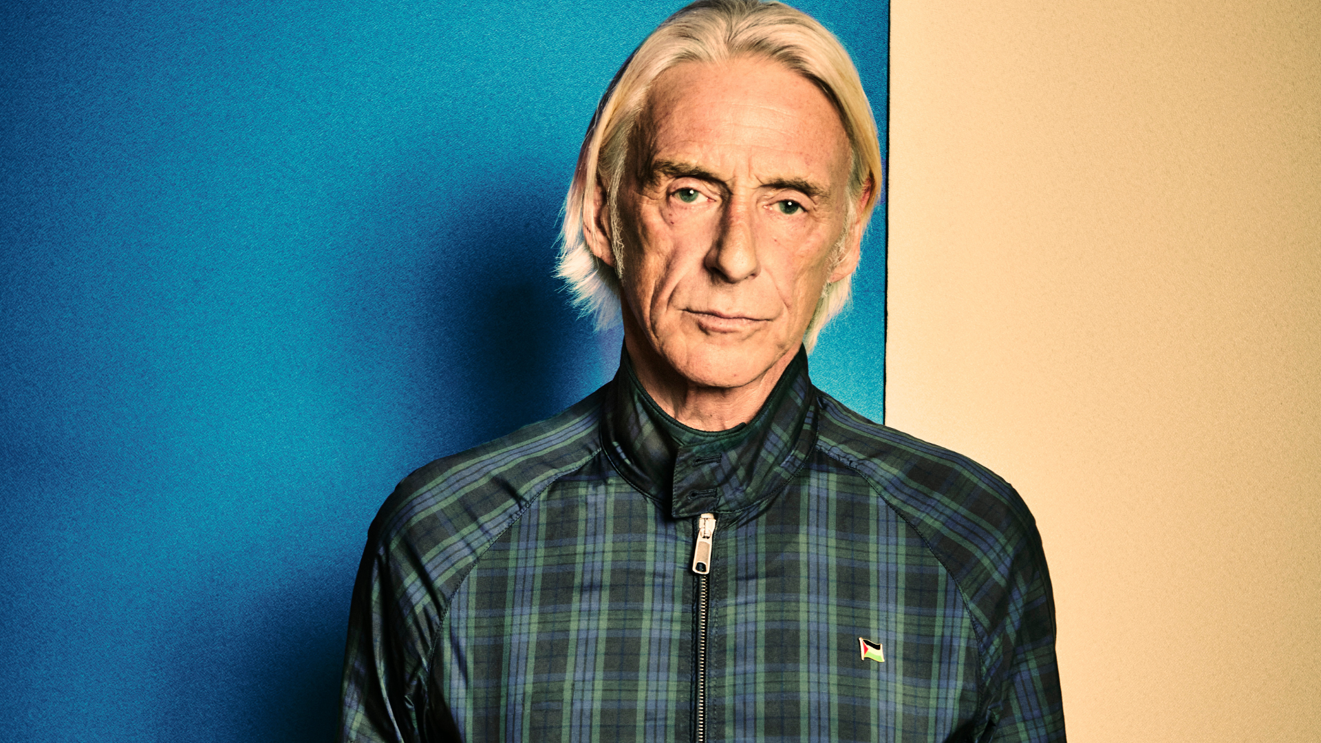 Picture of Paul Weller