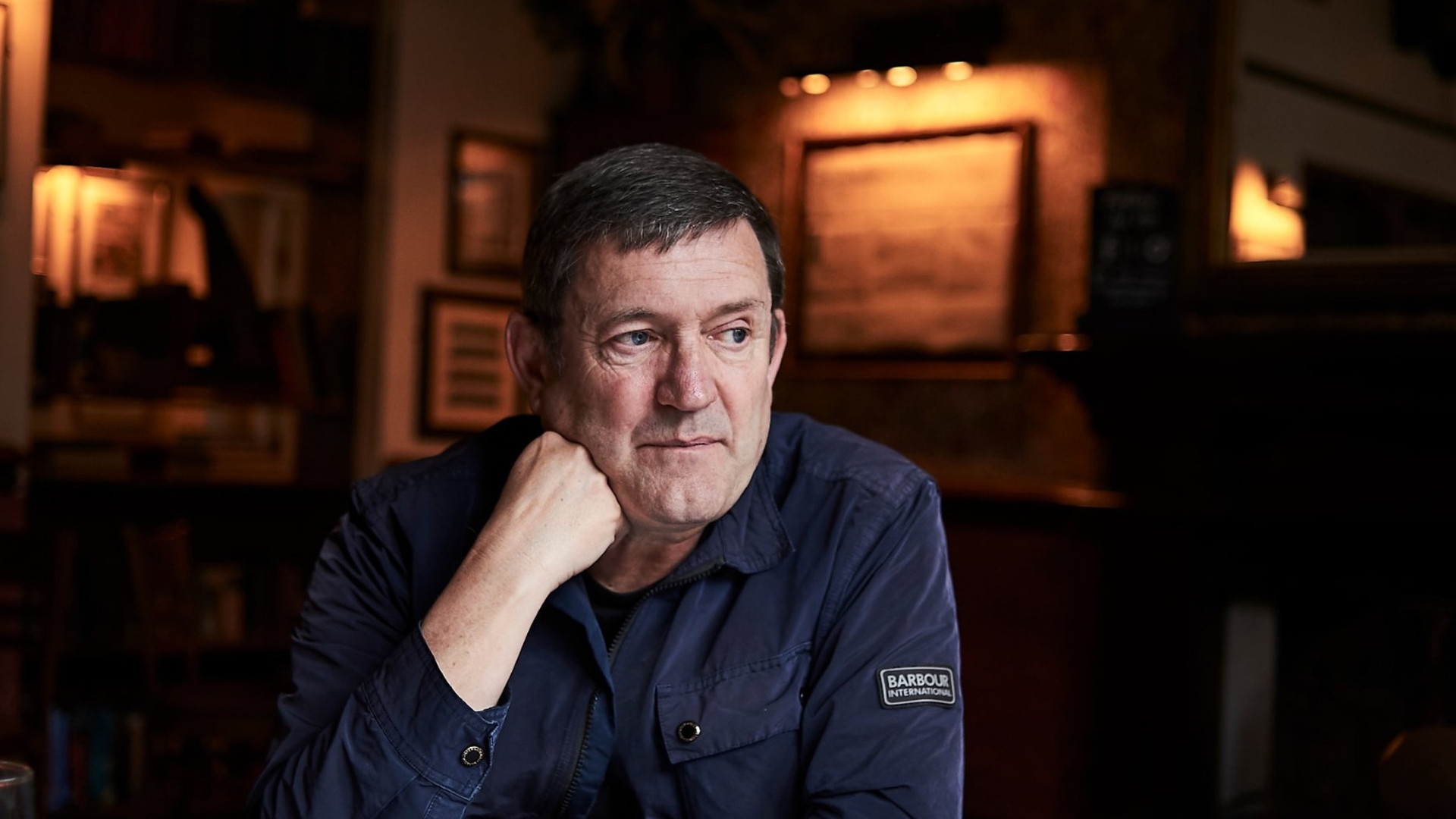 Photo of Paul Heaton
