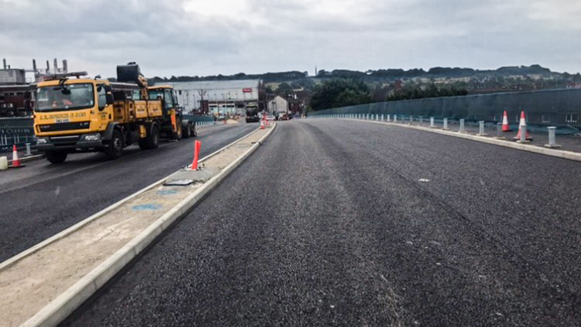 Pelham Bridge 09 08
