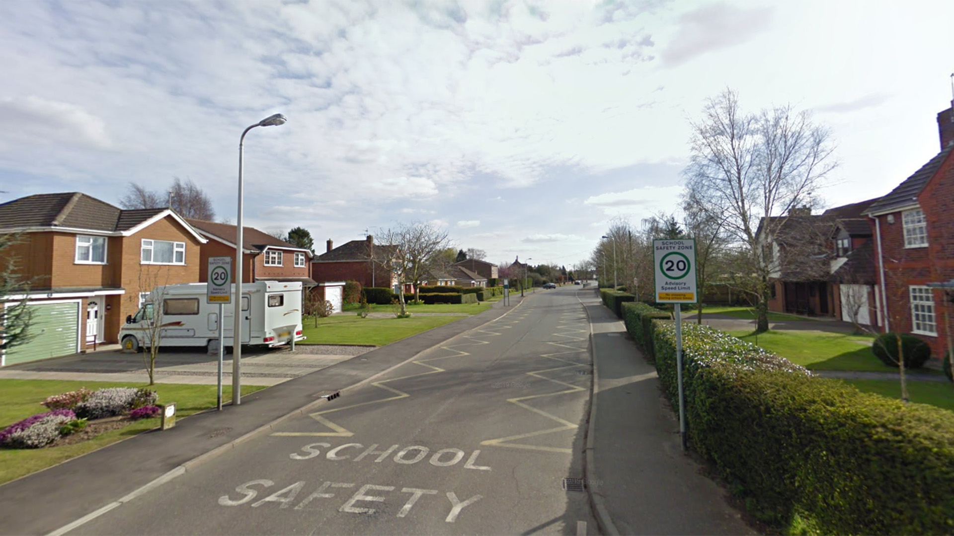 Resurfacing spalding