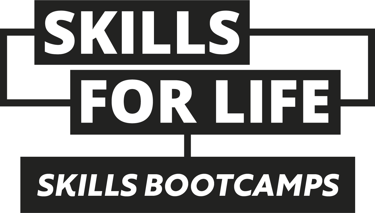 Skills for Life

Skills Bootcamps