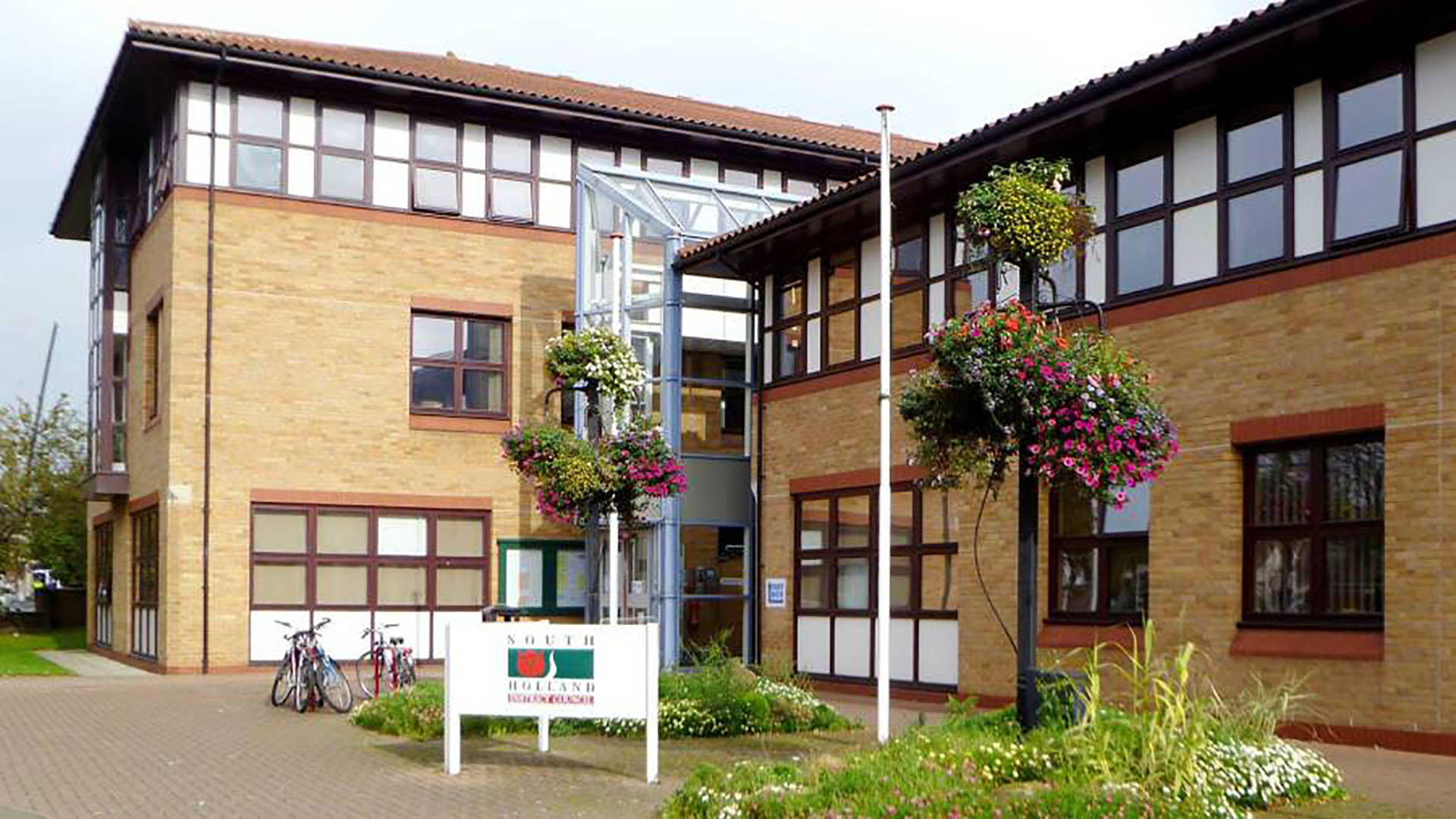 South Holland District Council